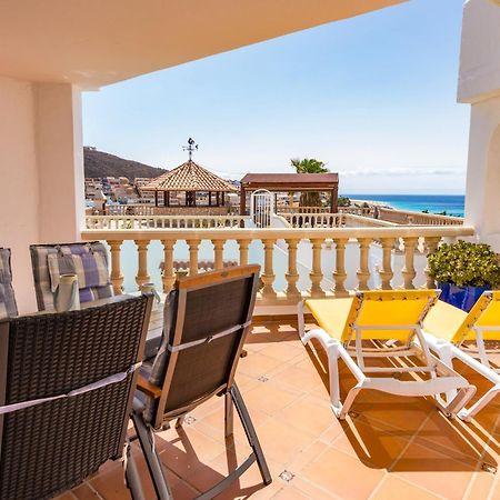 מורו דל חאבלה Apartment Chateau Morro 7 מראה חיצוני תמונה