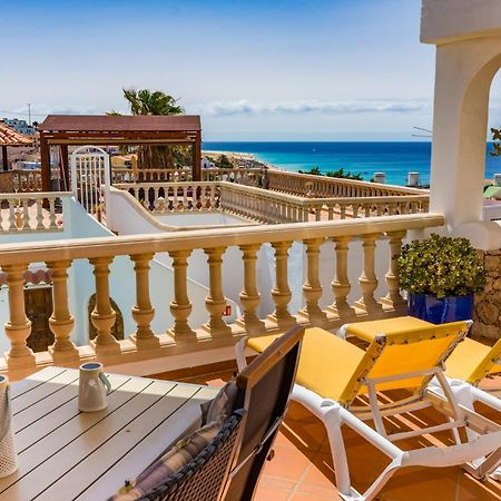 מורו דל חאבלה Apartment Chateau Morro 7 מראה חיצוני תמונה