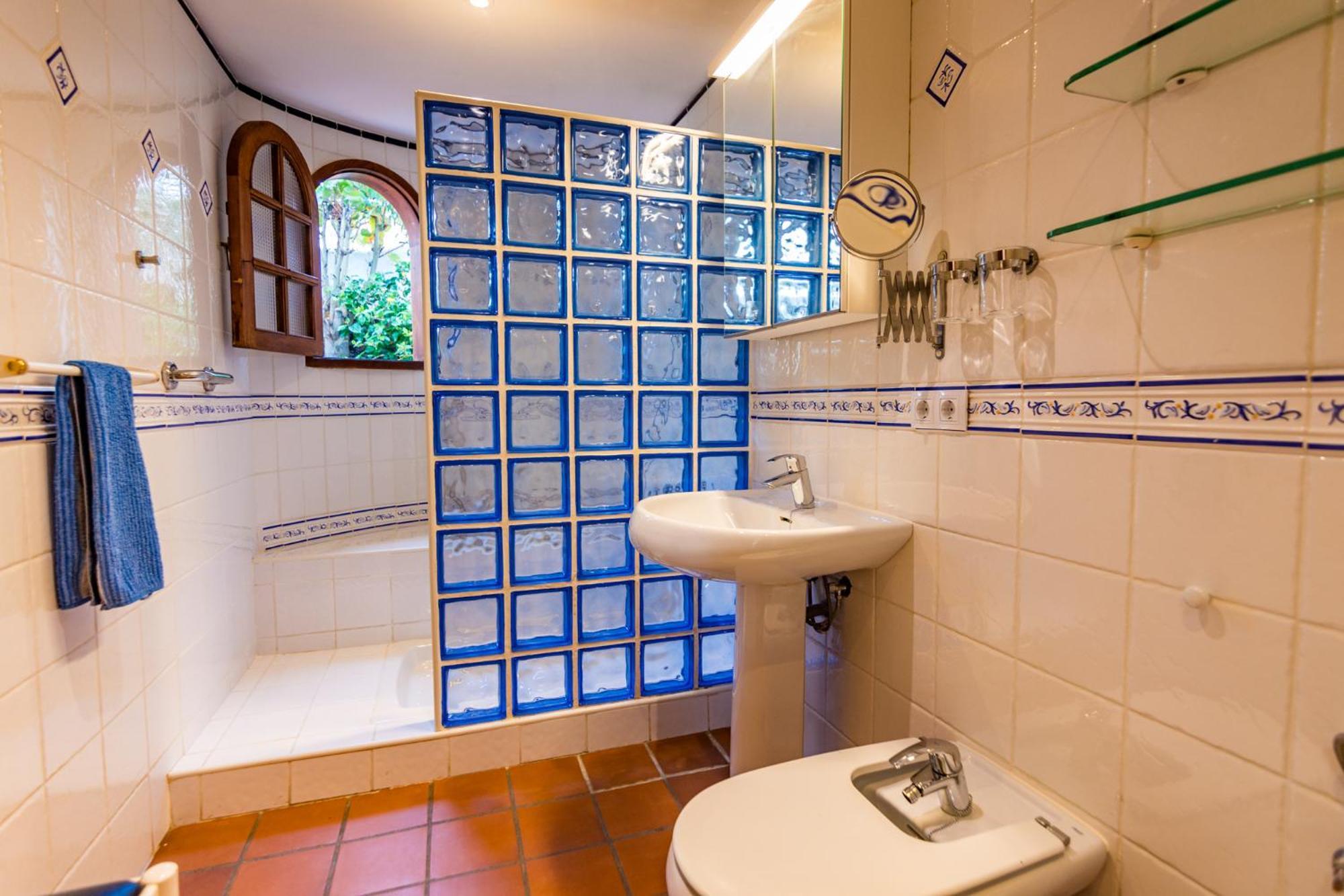 מורו דל חאבלה Apartment Chateau Morro 7 מראה חיצוני תמונה