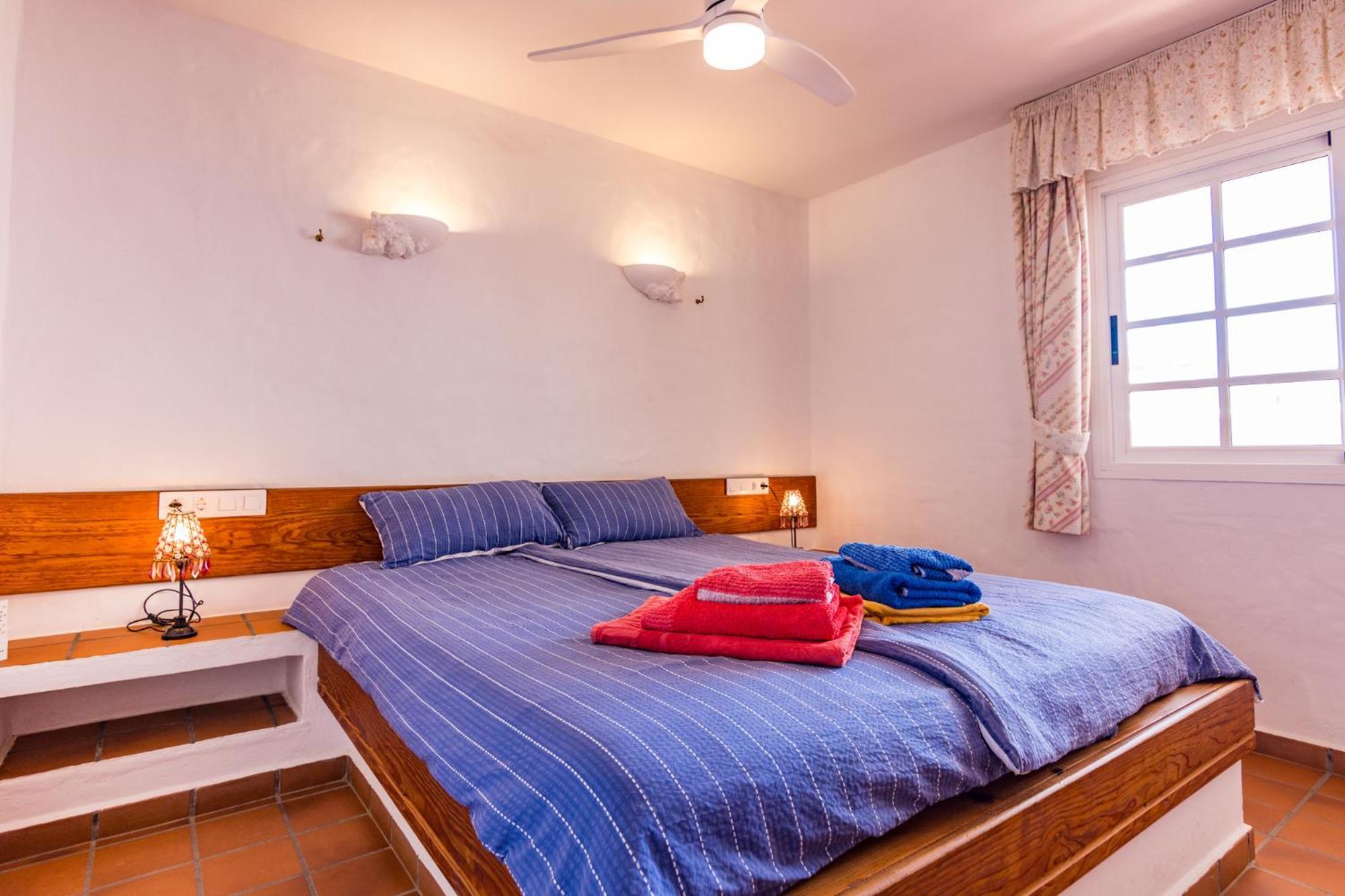 מורו דל חאבלה Apartment Chateau Morro 7 מראה חיצוני תמונה