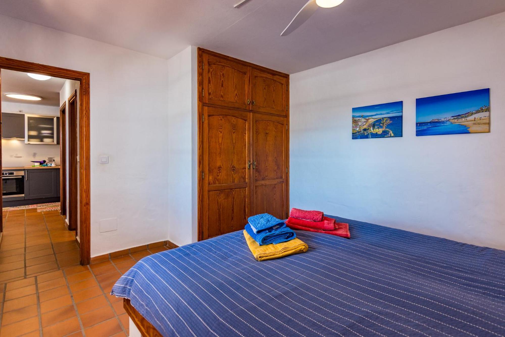 מורו דל חאבלה Apartment Chateau Morro 7 מראה חיצוני תמונה