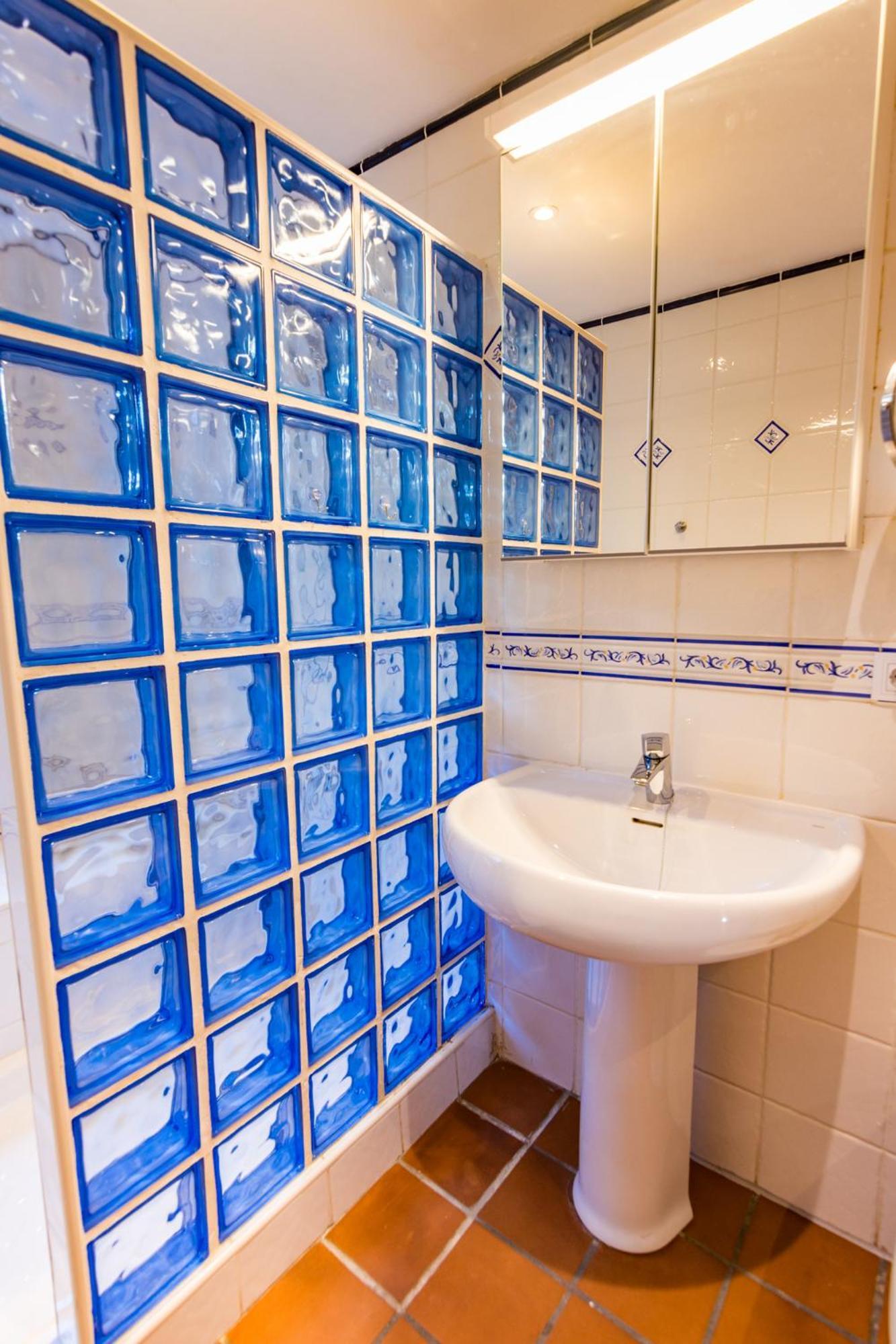 מורו דל חאבלה Apartment Chateau Morro 7 מראה חיצוני תמונה