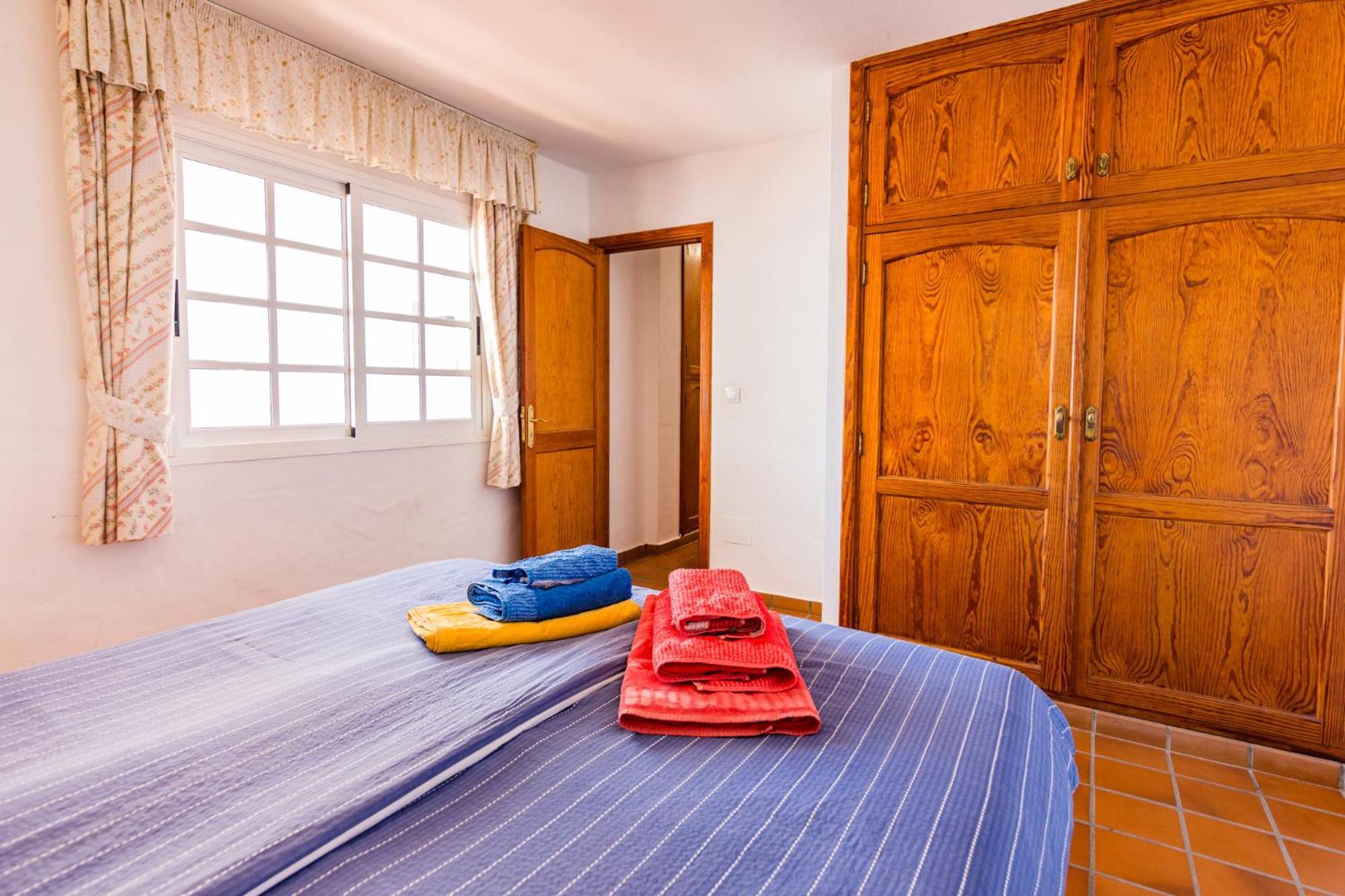 מורו דל חאבלה Apartment Chateau Morro 7 מראה חיצוני תמונה