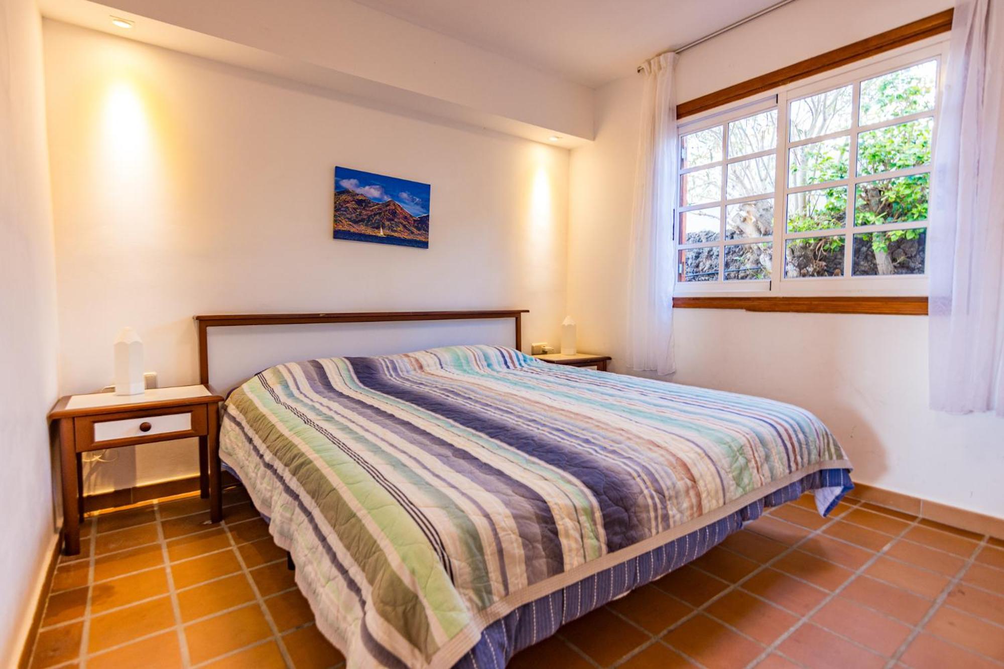 מורו דל חאבלה Apartment Chateau Morro 7 מראה חיצוני תמונה