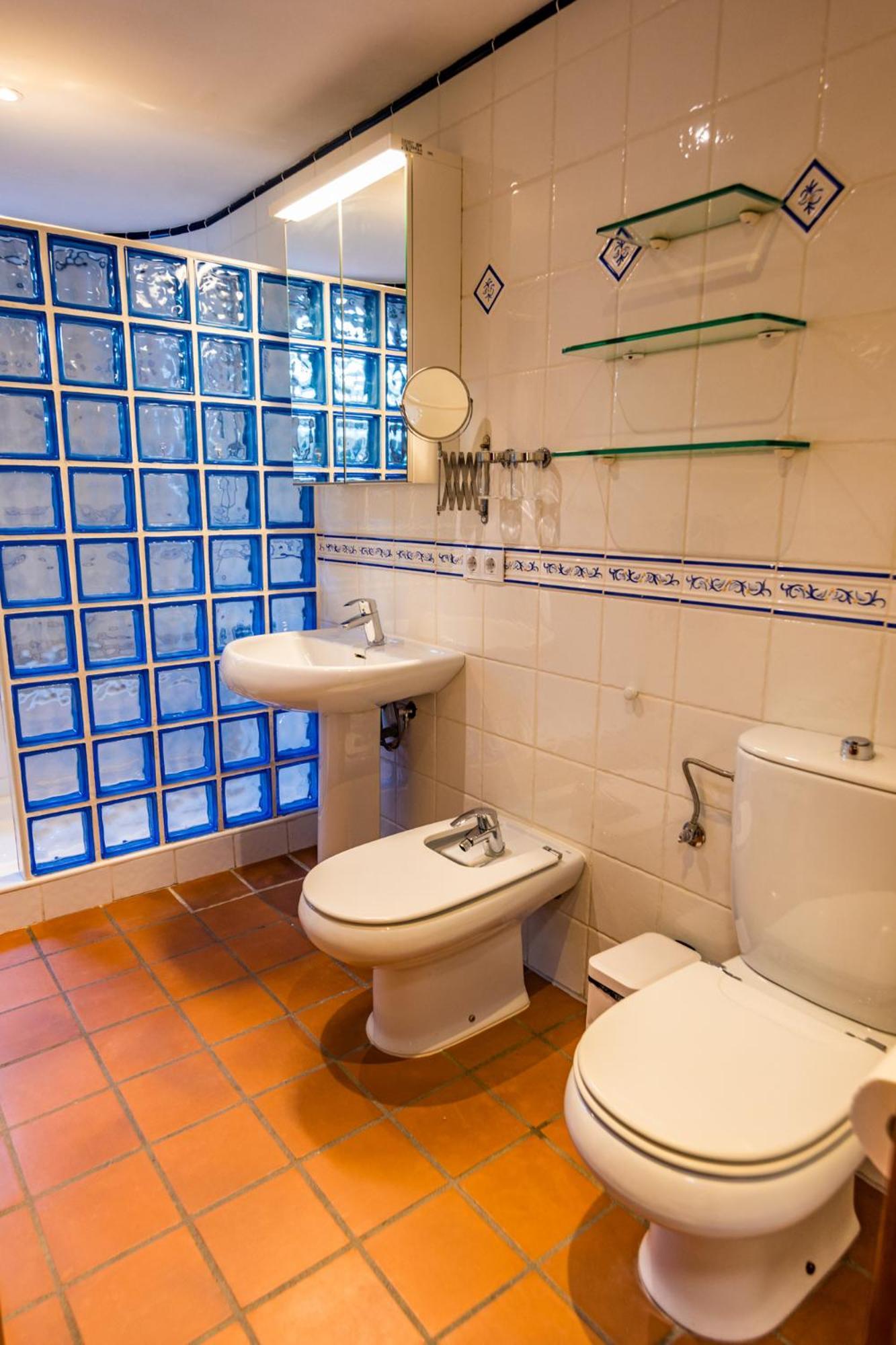מורו דל חאבלה Apartment Chateau Morro 7 מראה חיצוני תמונה