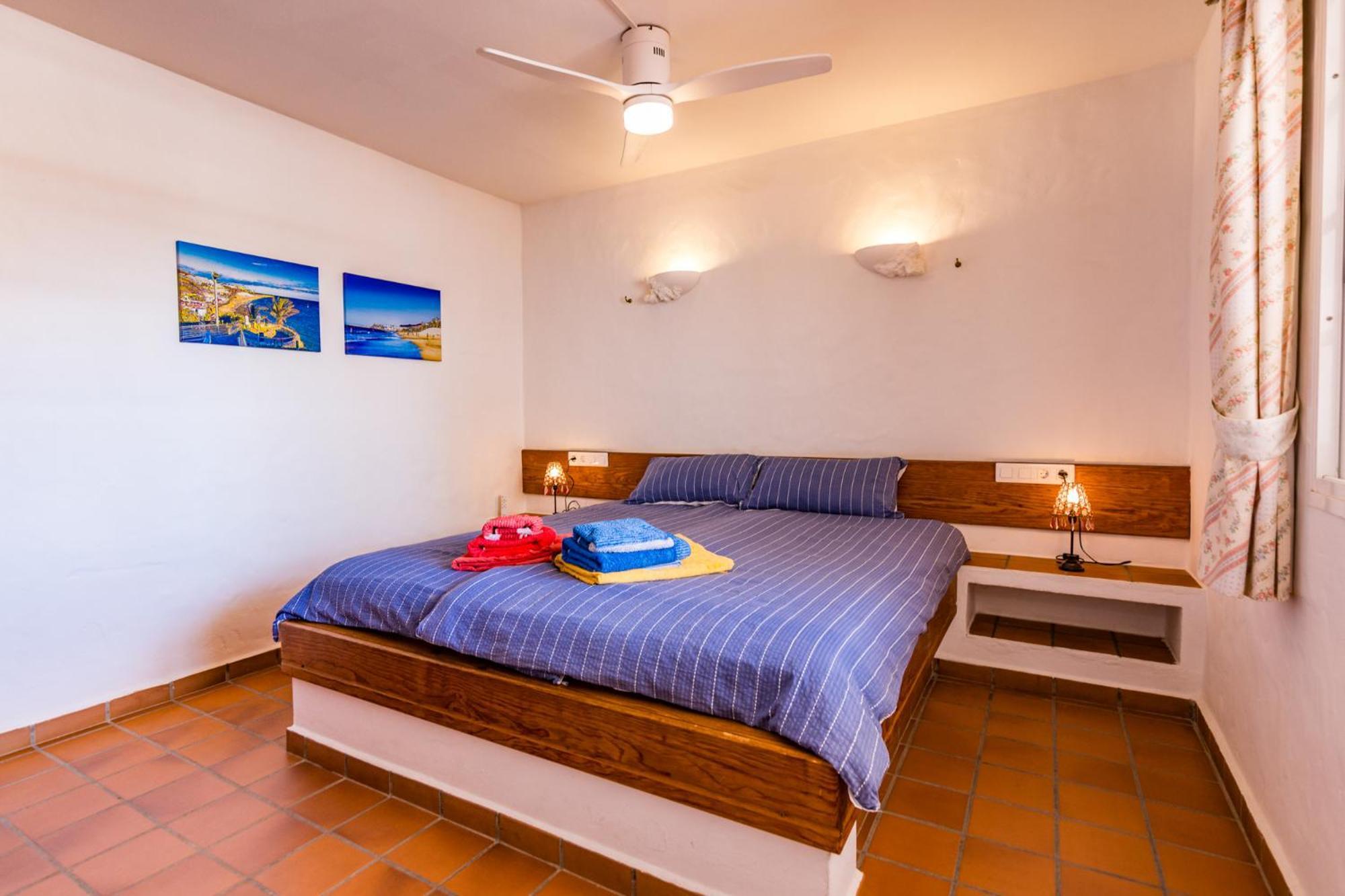 מורו דל חאבלה Apartment Chateau Morro 7 מראה חיצוני תמונה