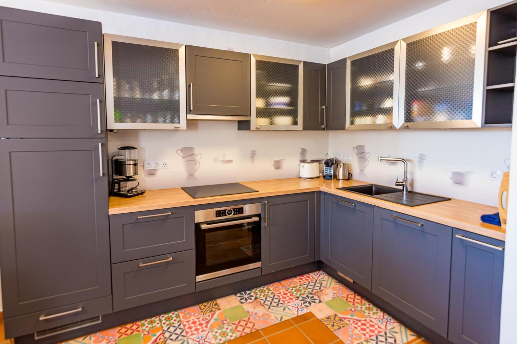מורו דל חאבלה Apartment Chateau Morro 7 מראה חיצוני תמונה