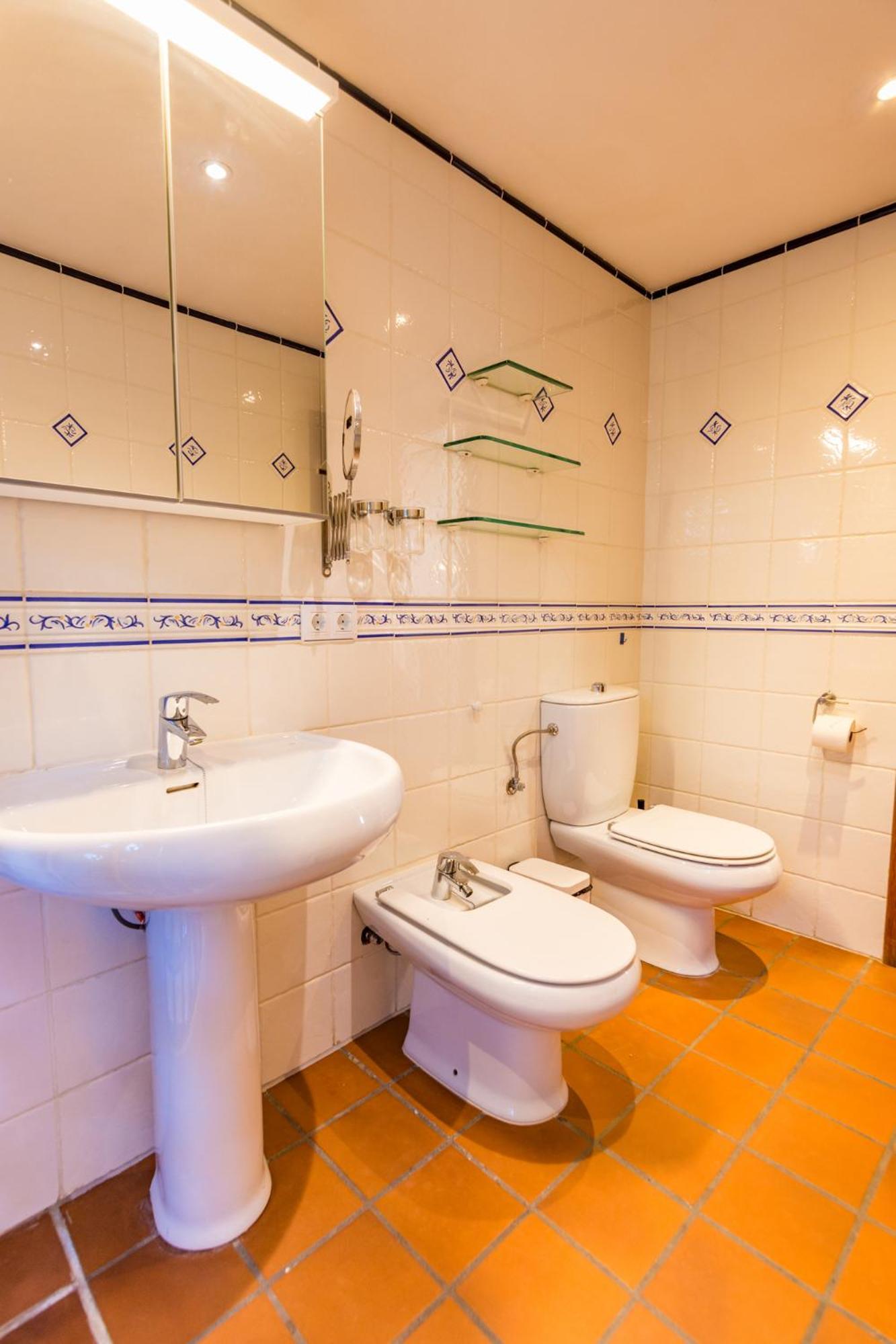 מורו דל חאבלה Apartment Chateau Morro 7 מראה חיצוני תמונה