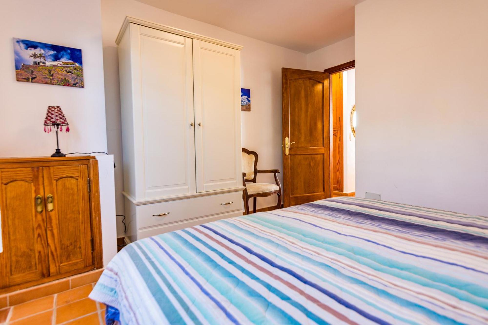 מורו דל חאבלה Apartment Chateau Morro 7 מראה חיצוני תמונה