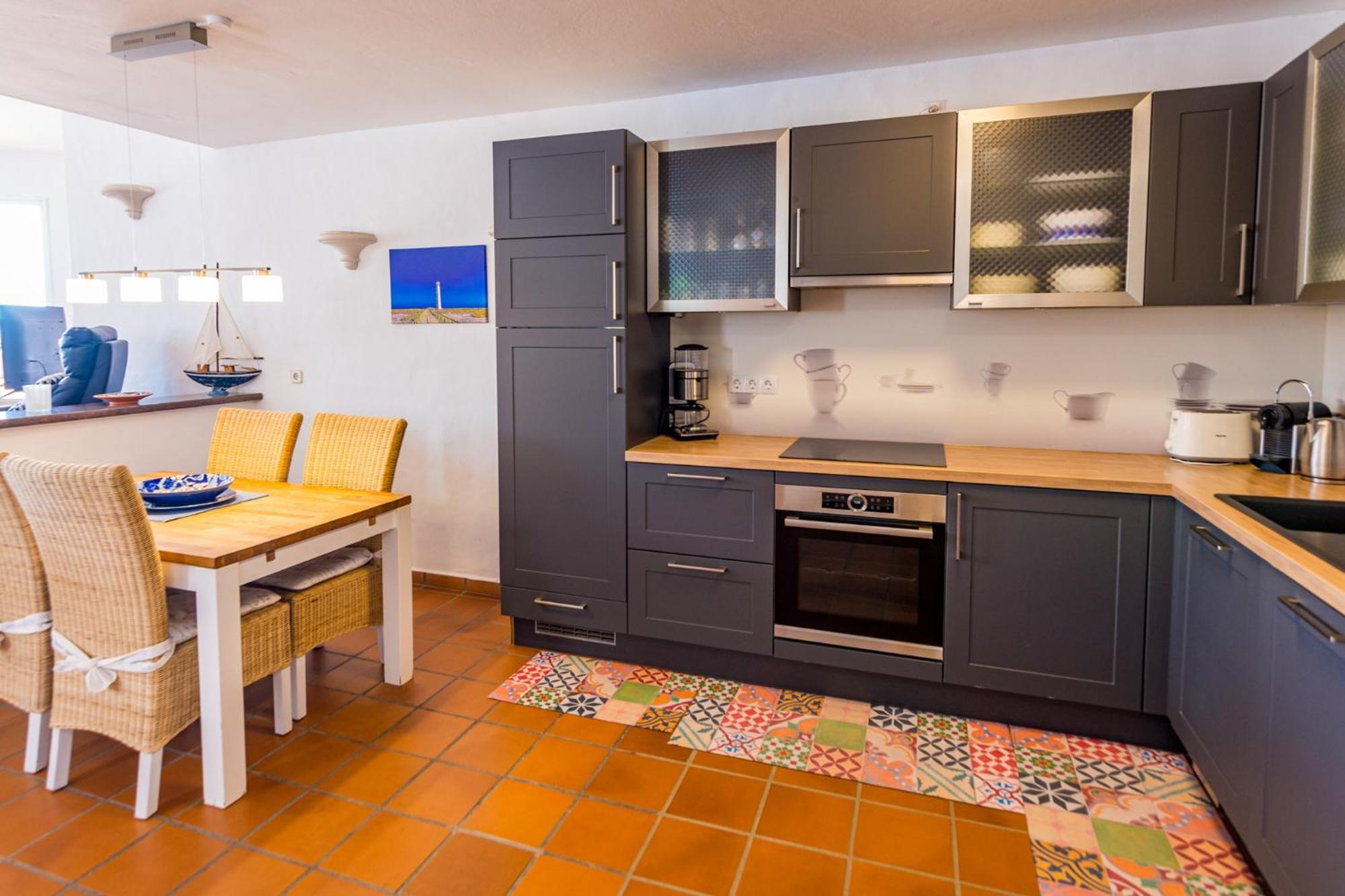 מורו דל חאבלה Apartment Chateau Morro 7 מראה חיצוני תמונה
