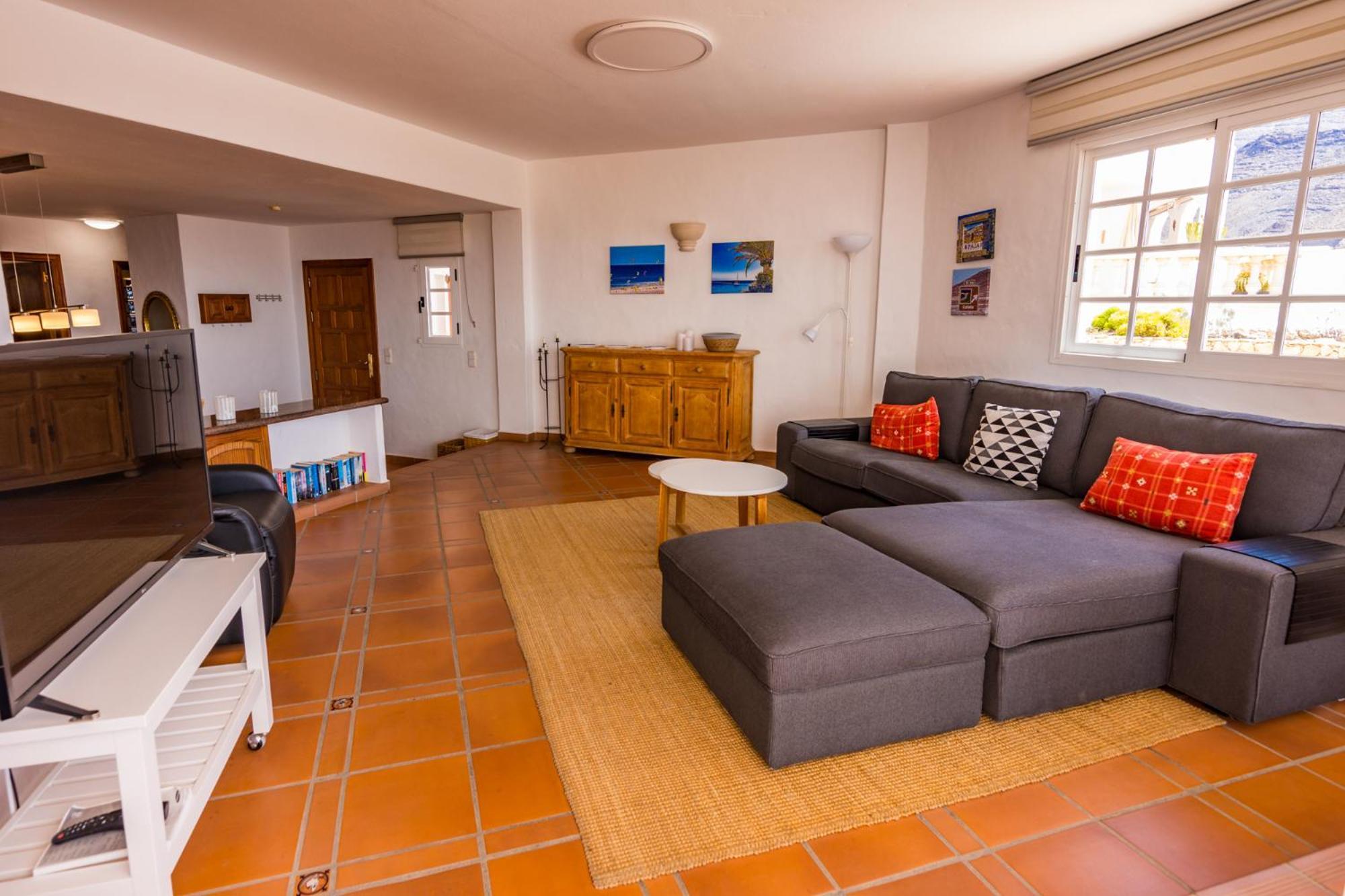 מורו דל חאבלה Apartment Chateau Morro 7 מראה חיצוני תמונה