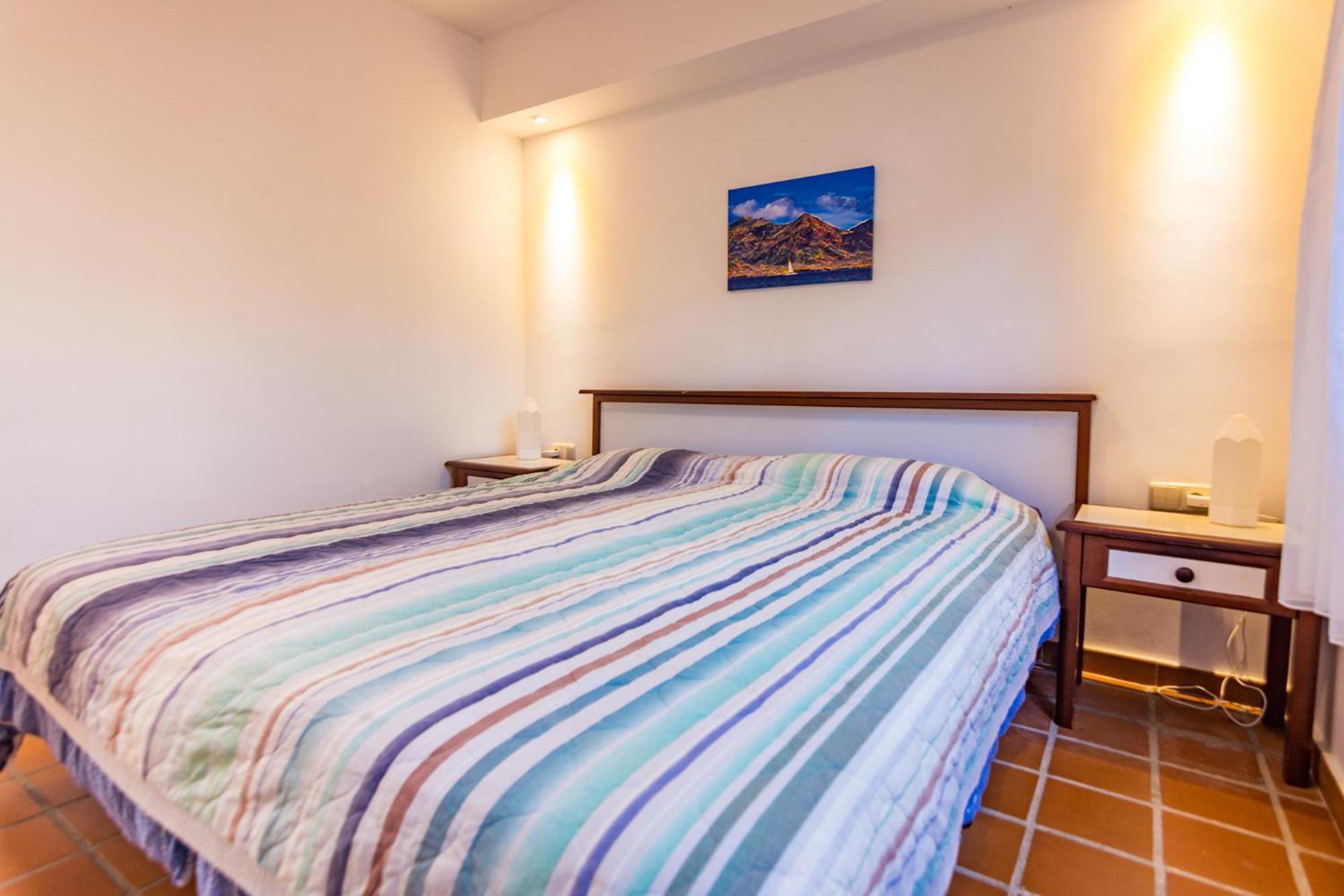 מורו דל חאבלה Apartment Chateau Morro 7 מראה חיצוני תמונה