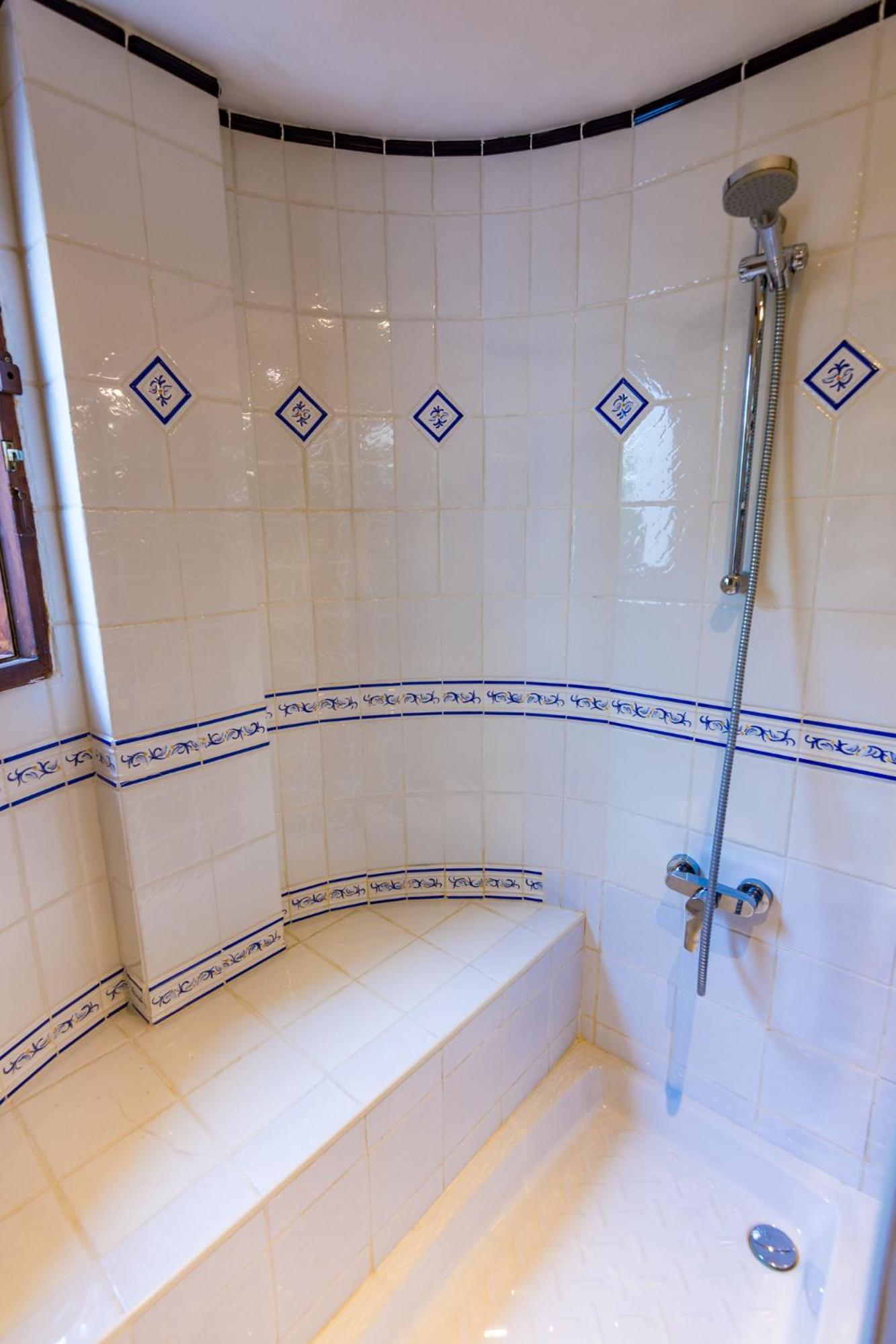 מורו דל חאבלה Apartment Chateau Morro 7 מראה חיצוני תמונה
